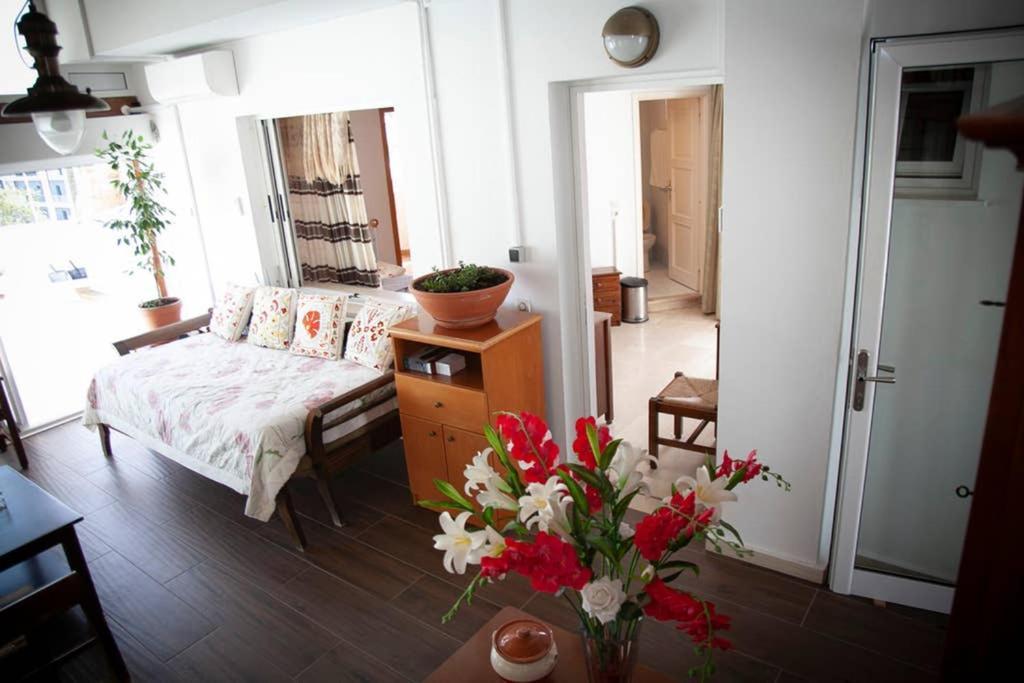 Stavros Amazing Apartment In The Centre Of Kos Esterno foto