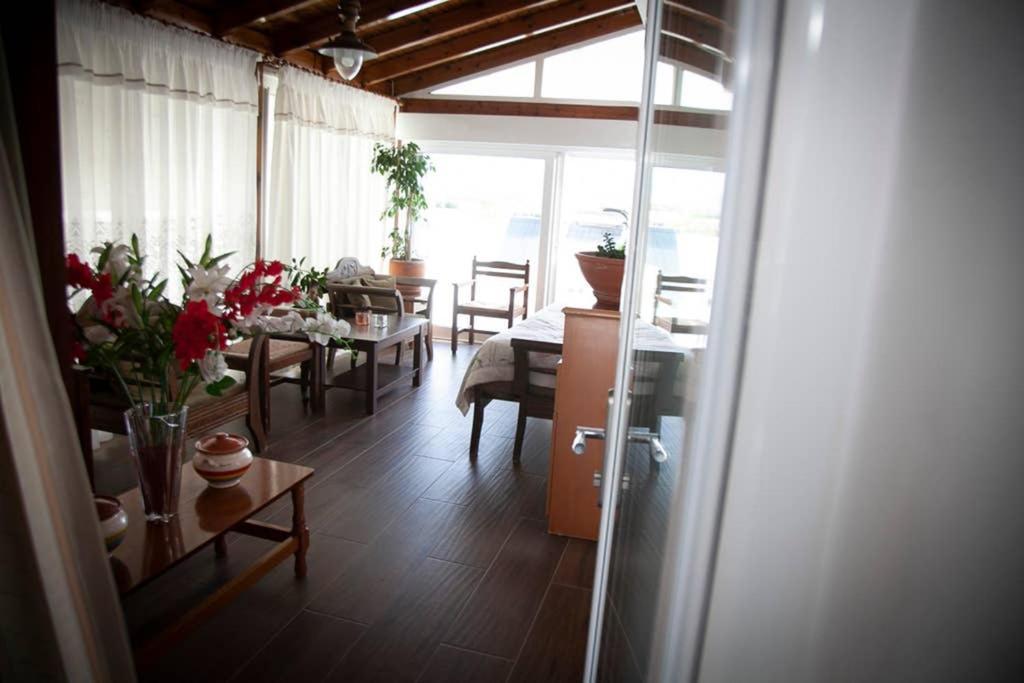 Stavros Amazing Apartment In The Centre Of Kos Esterno foto