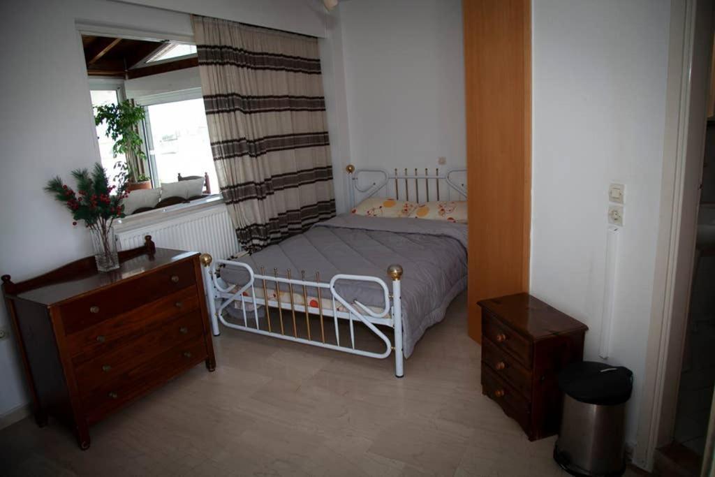 Stavros Amazing Apartment In The Centre Of Kos Esterno foto