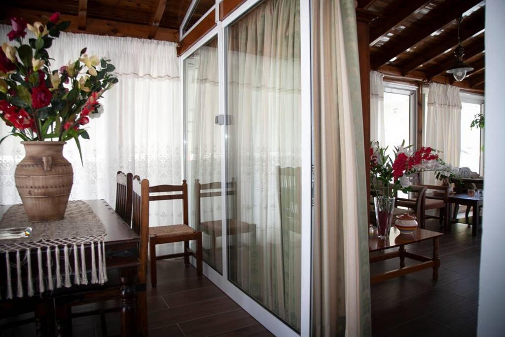 Stavros Amazing Apartment In The Centre Of Kos Esterno foto