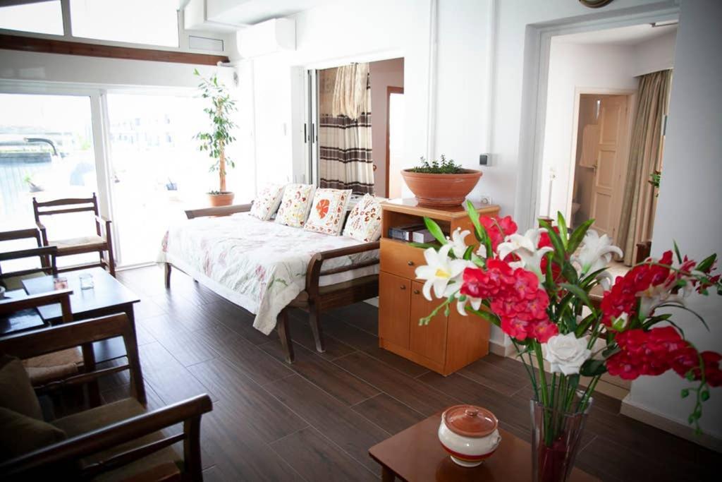 Stavros Amazing Apartment In The Centre Of Kos Esterno foto