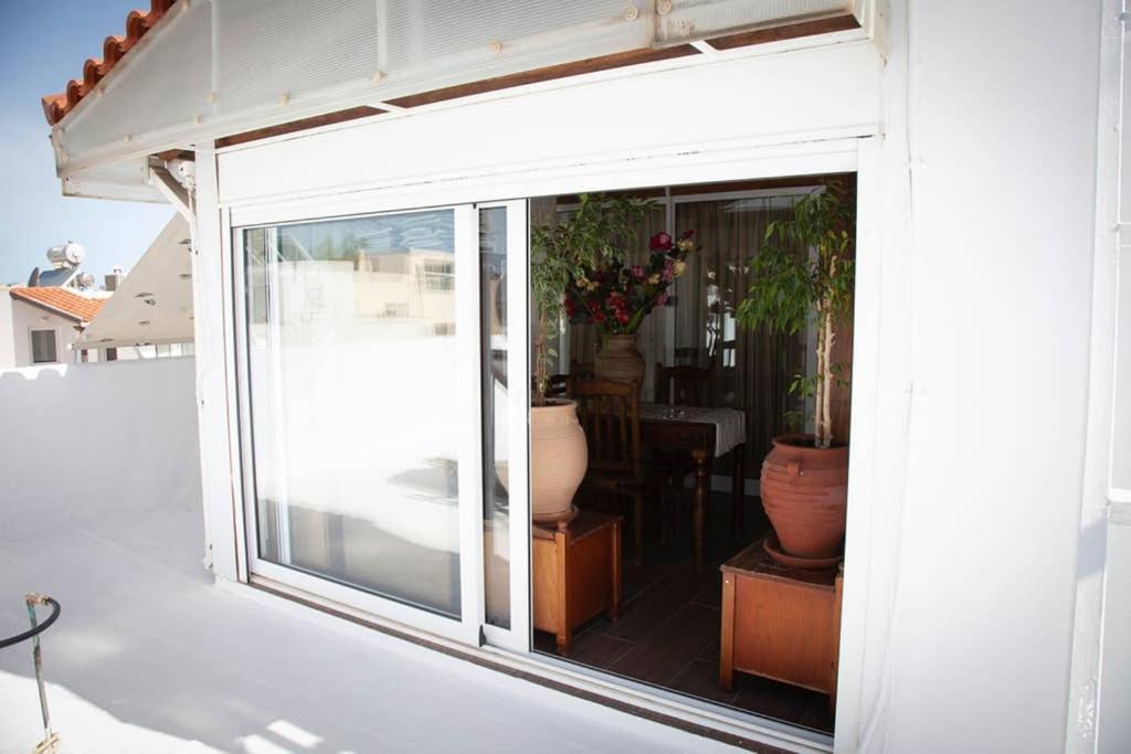 Stavros Amazing Apartment In The Centre Of Kos Esterno foto