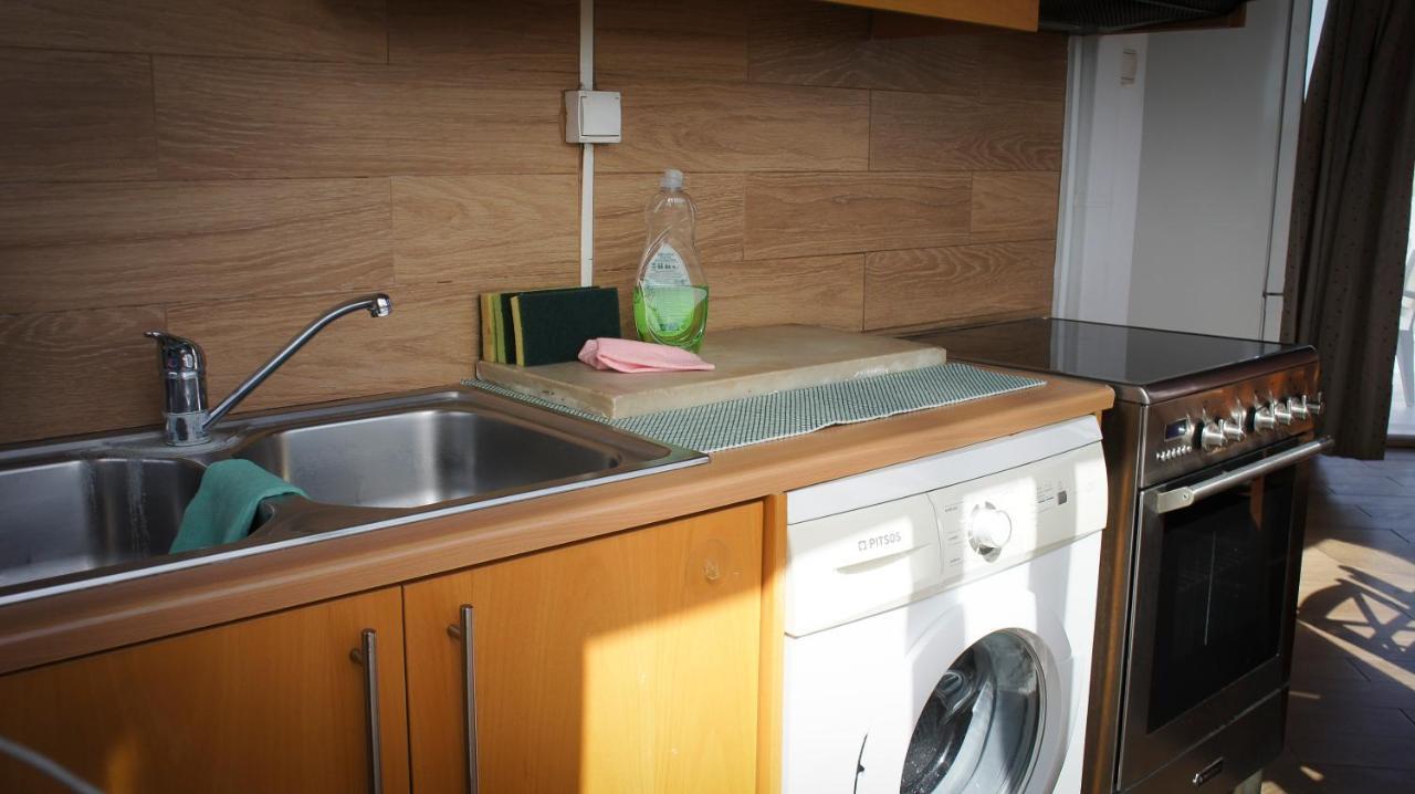 Stavros Amazing Apartment In The Centre Of Kos Esterno foto