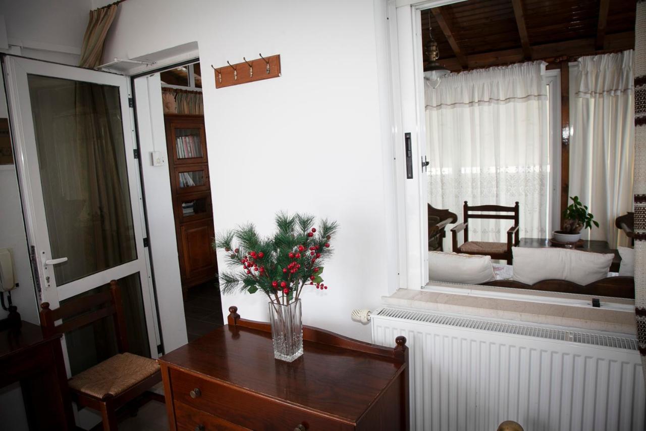Stavros Amazing Apartment In The Centre Of Kos Esterno foto