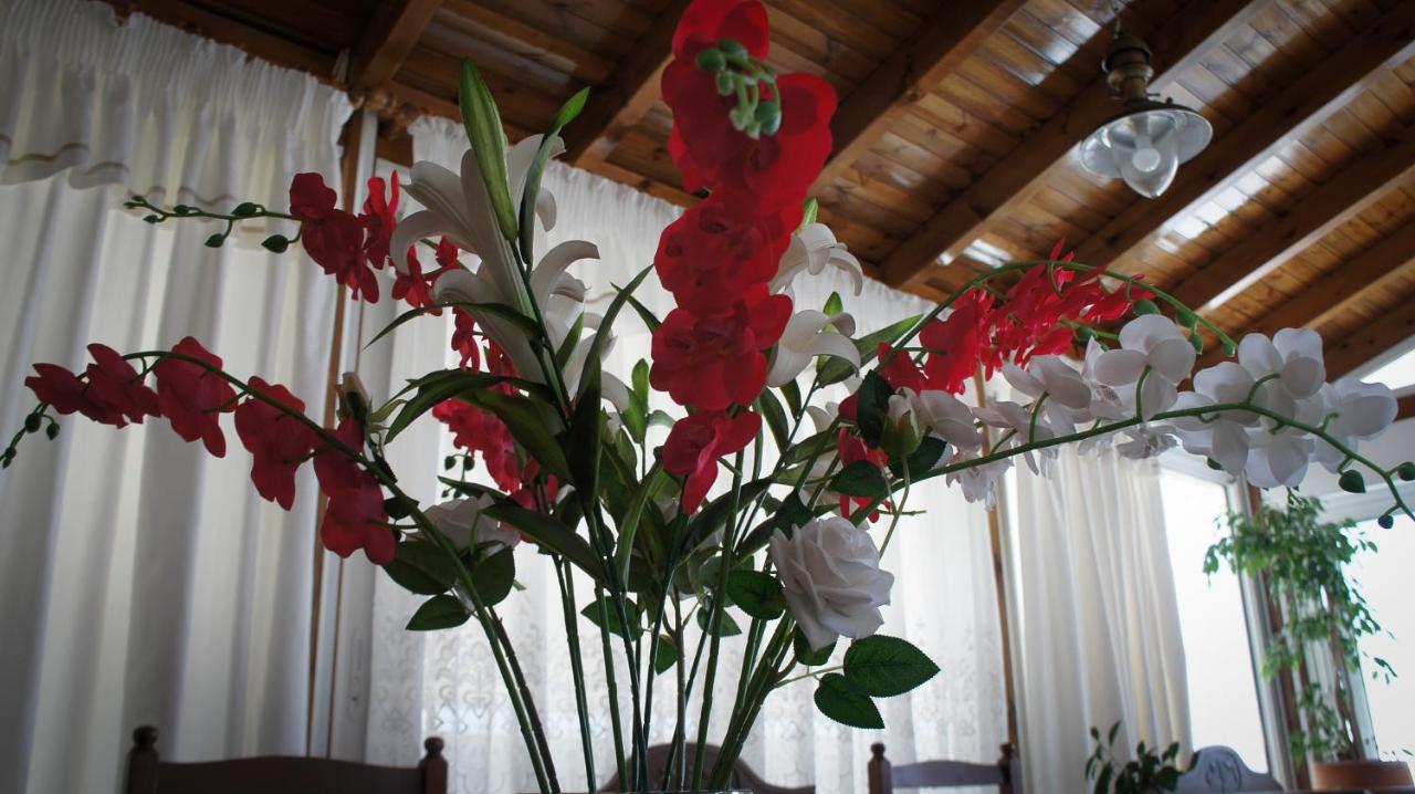Stavros Amazing Apartment In The Centre Of Kos Esterno foto