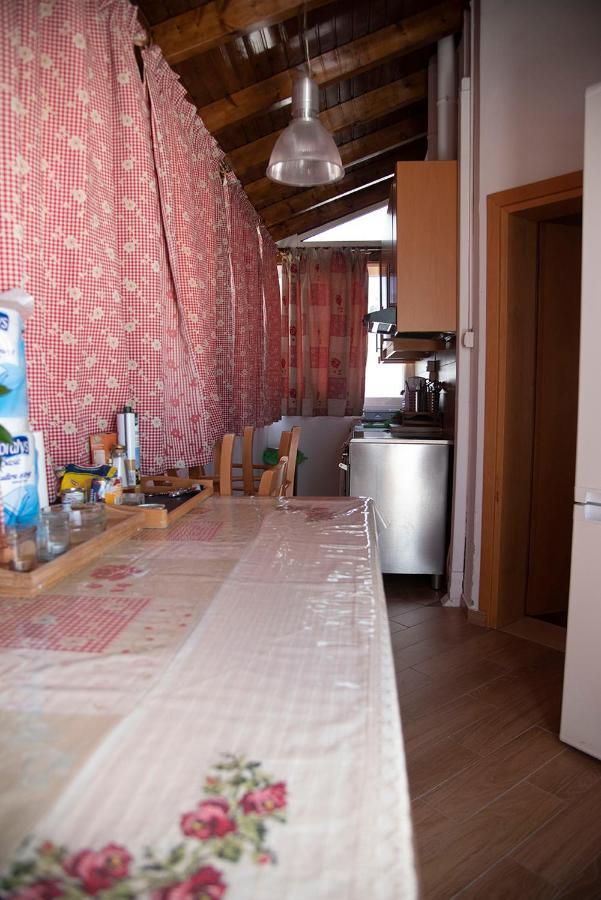 Stavros Amazing Apartment In The Centre Of Kos Esterno foto