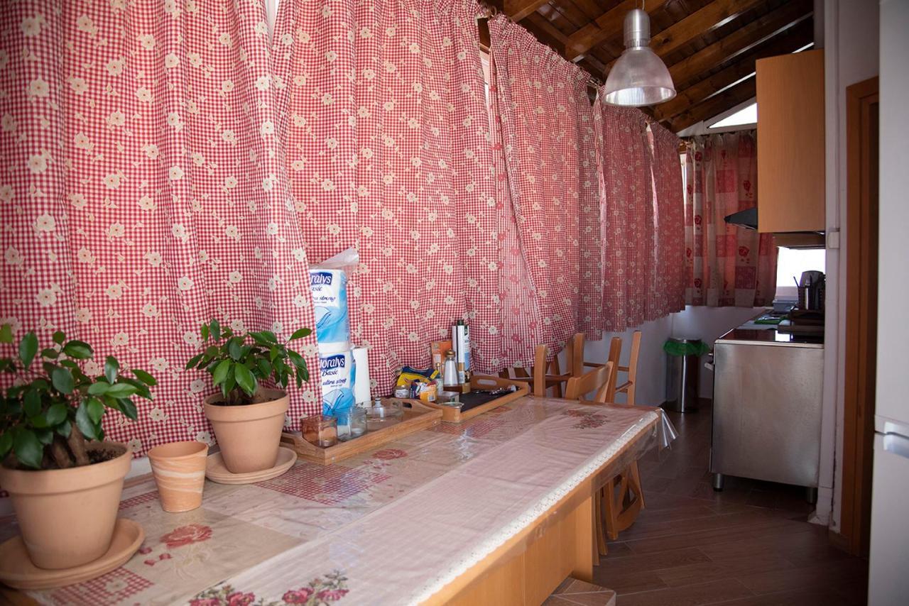 Stavros Amazing Apartment In The Centre Of Kos Esterno foto